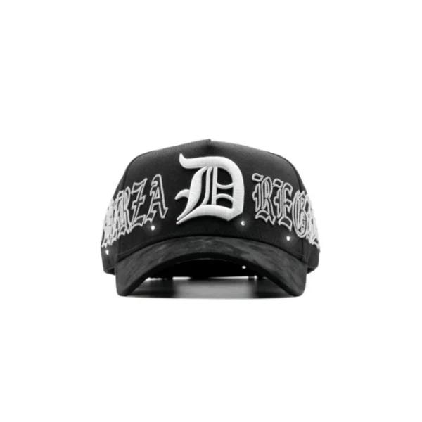 Gorra DANDY X FUERZA REGIDA