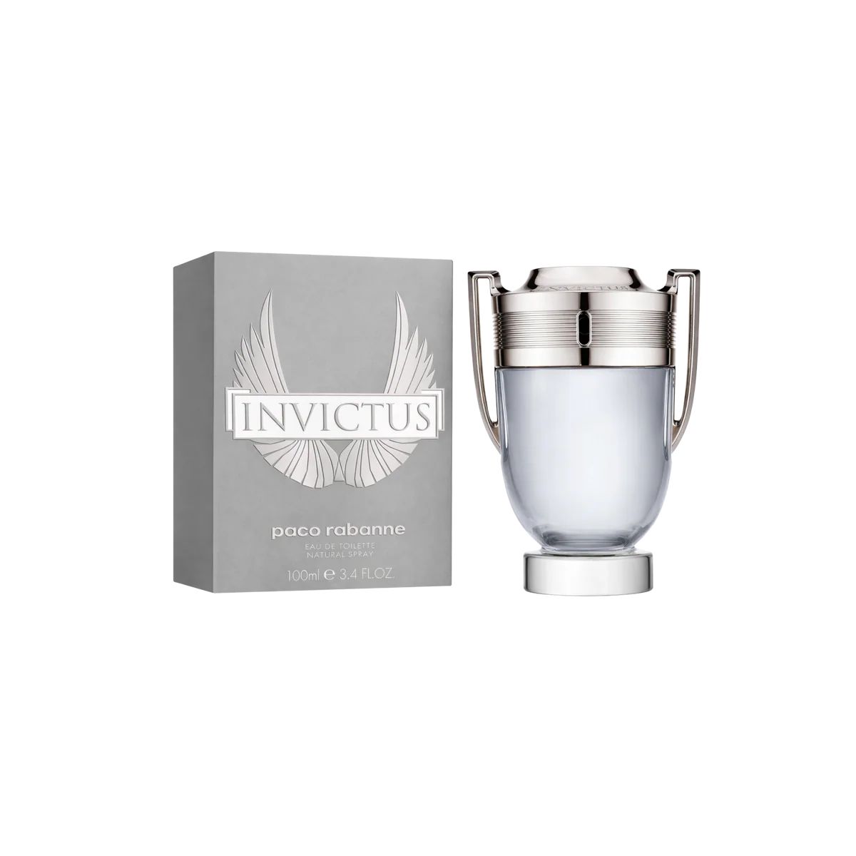 Invictus Eau de Toilette