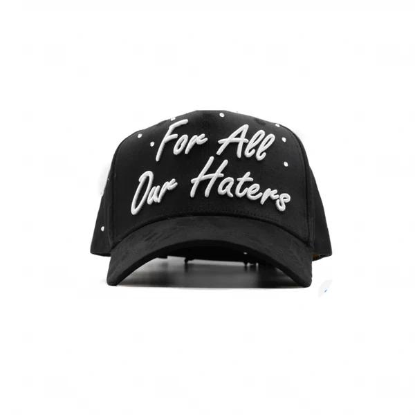 DANDY HATS X TOMBOCHINO