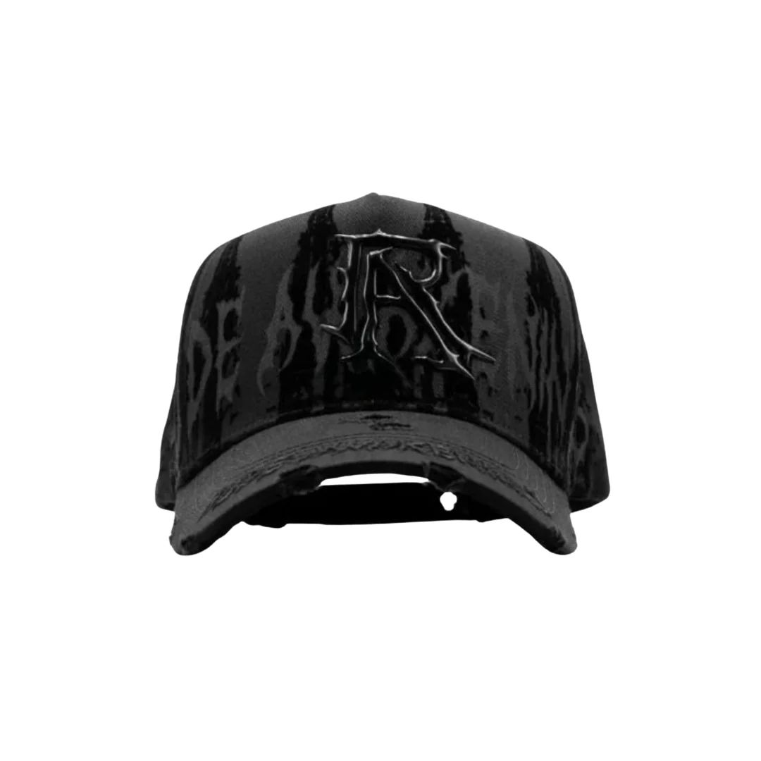 Gorra RUDE AWAKENINGS