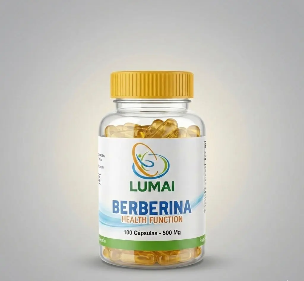 LUMAI Berberina