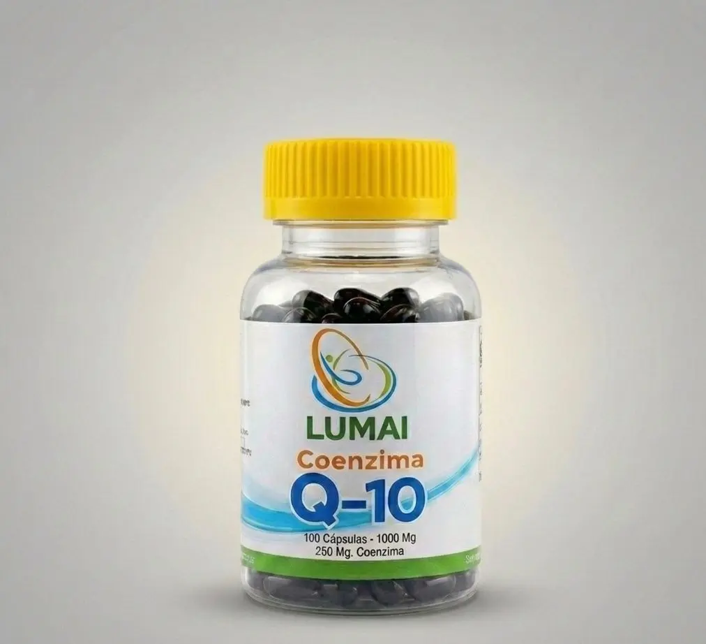 Lumai Coenzima Q10
