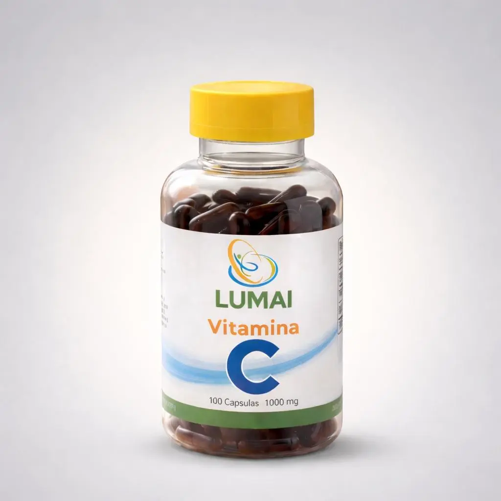 Lumai Vitamin C 1000mg