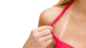 Regular Tan (Upper Body Only)