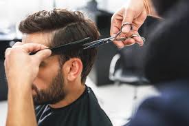 Men's Haircut