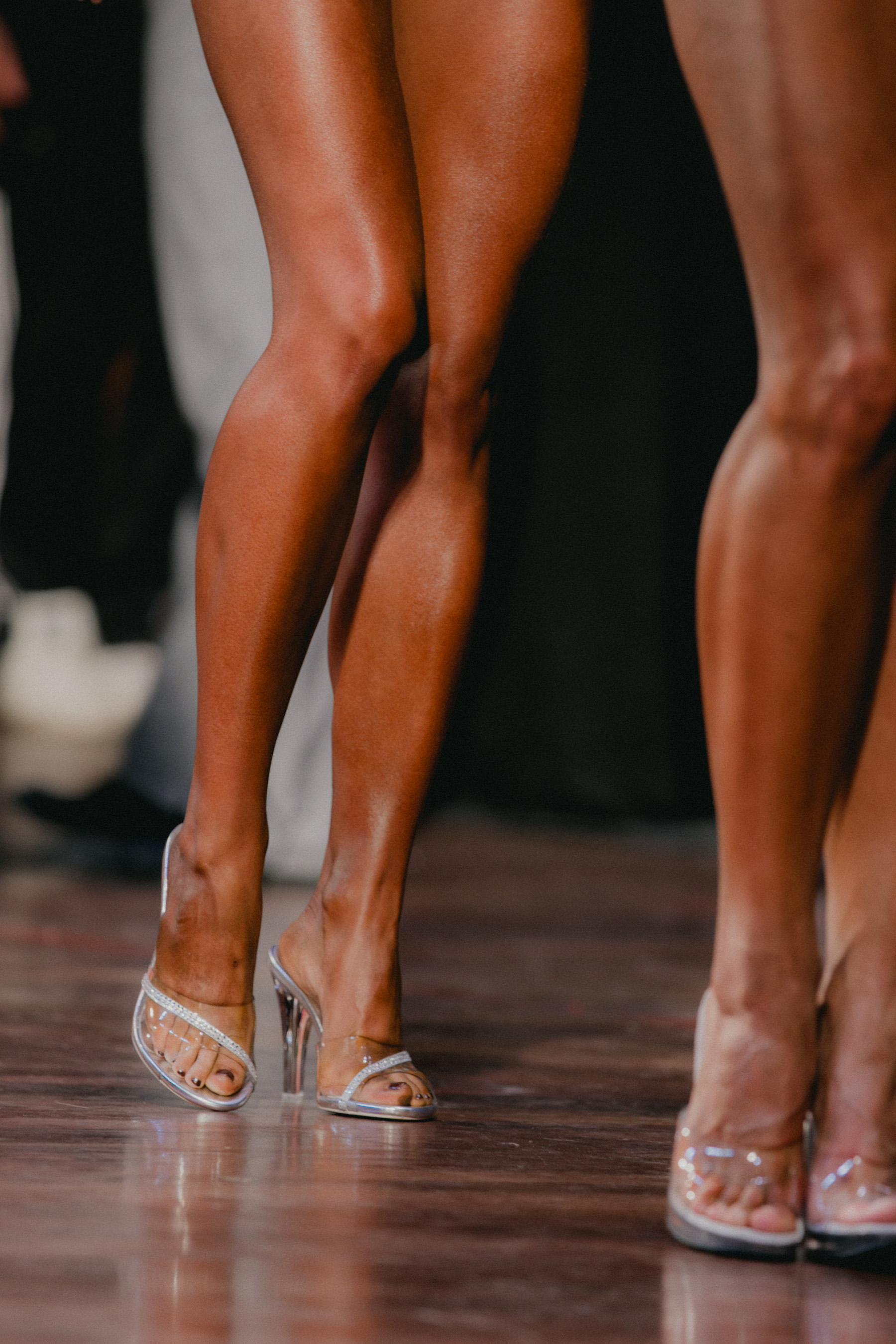 Regular Tan (Legs Only)