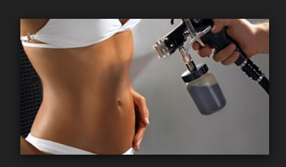 Regular Tan (Full Body)