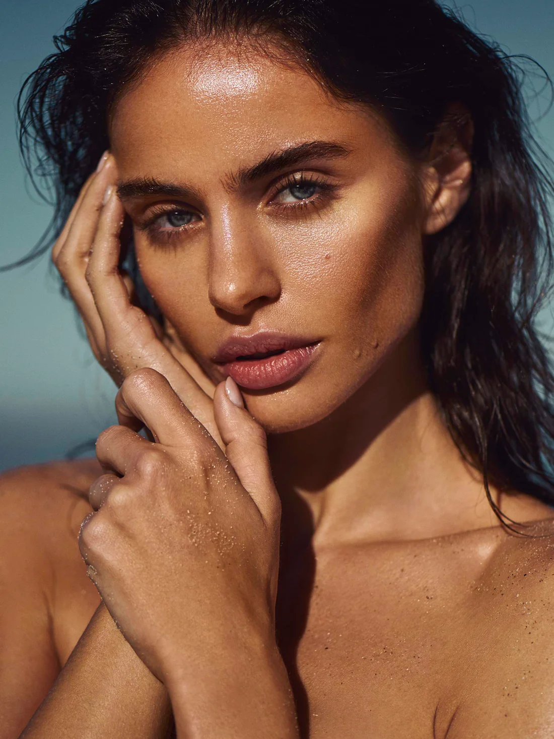 Rapid Tan (Face Only)