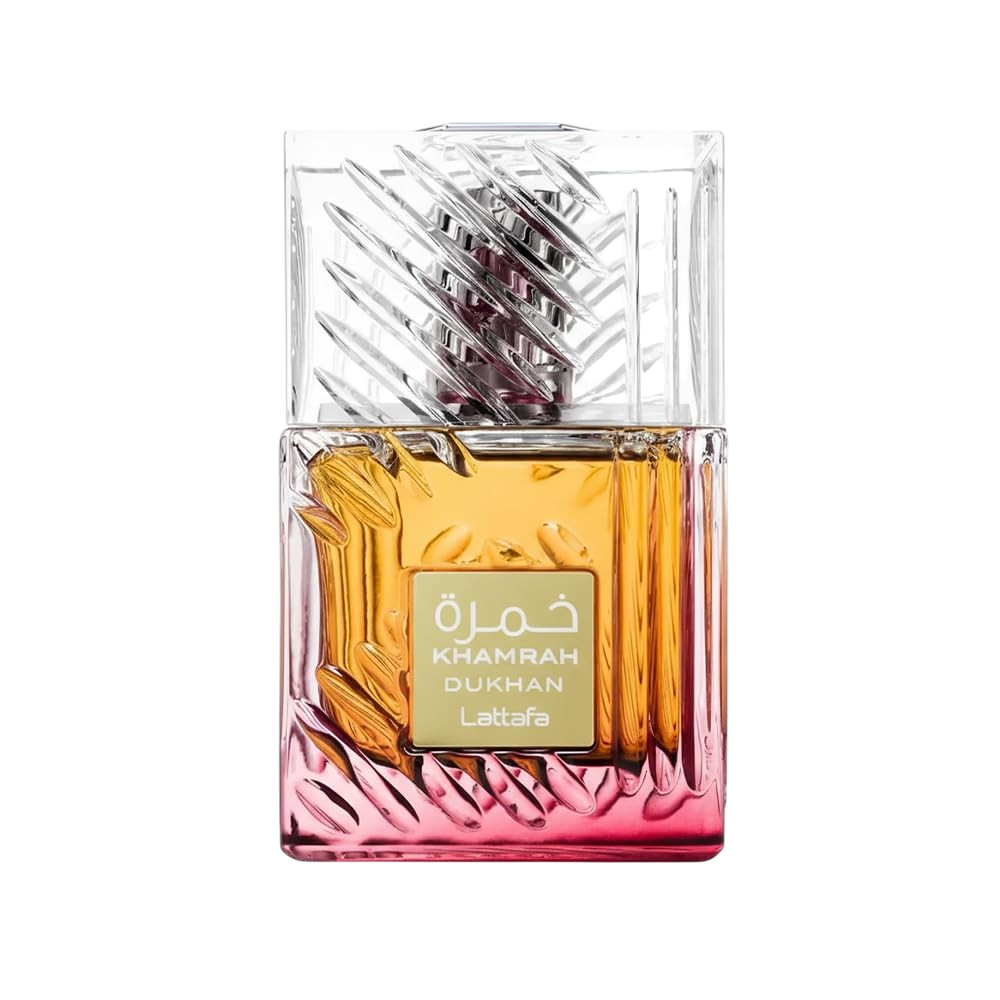 Perfume Khamrah Dukhan