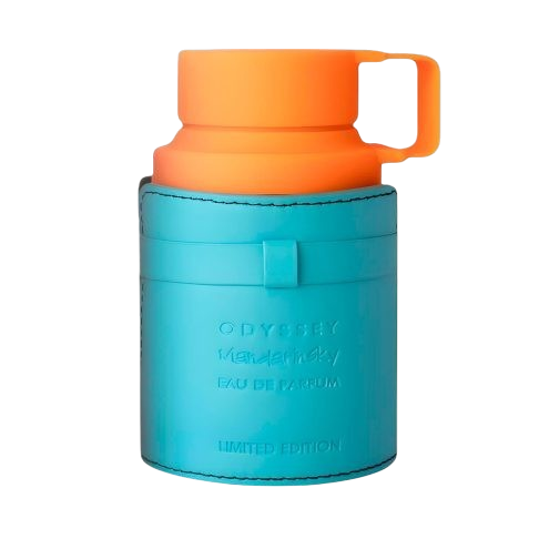 Perfume Odisea Limited Edition