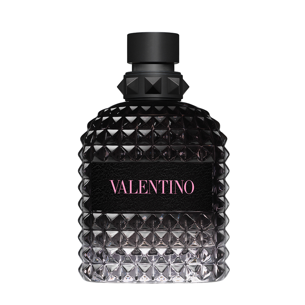 Valentino Uomo Born in Roma EAU DE TOILETTE