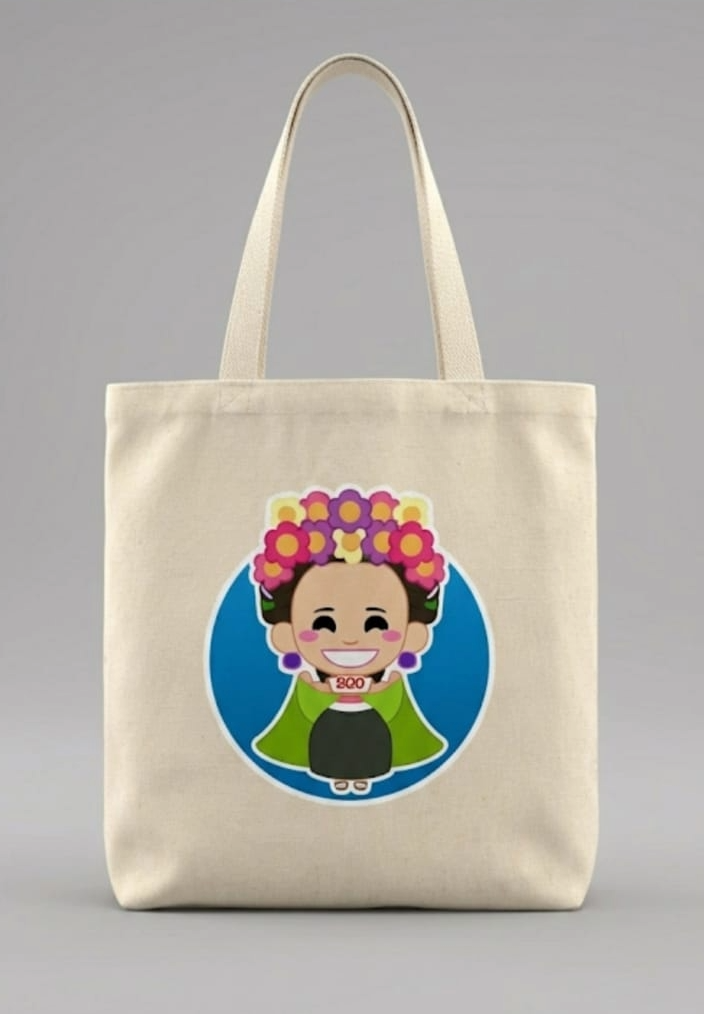 Tote bag