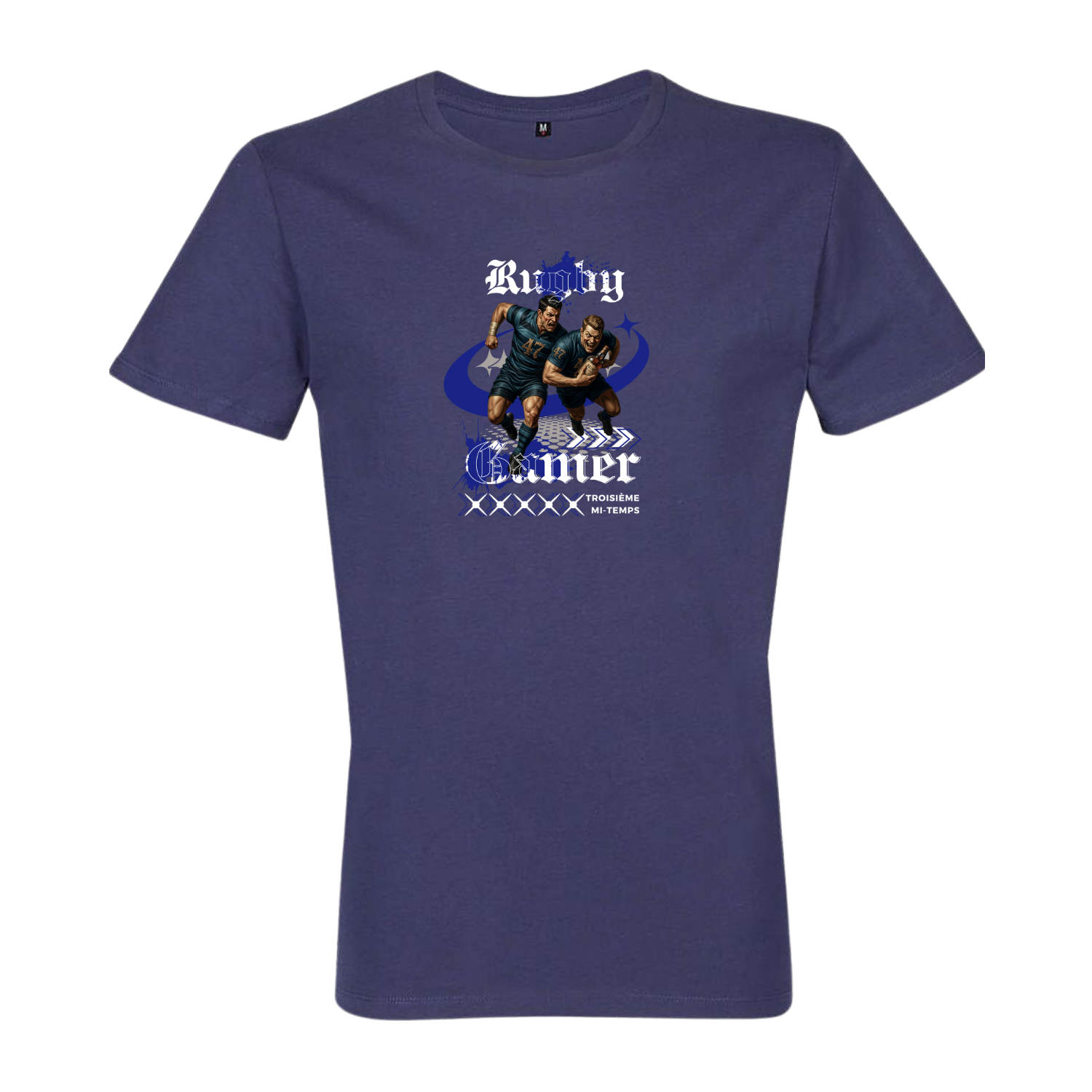 Rugby gamer 