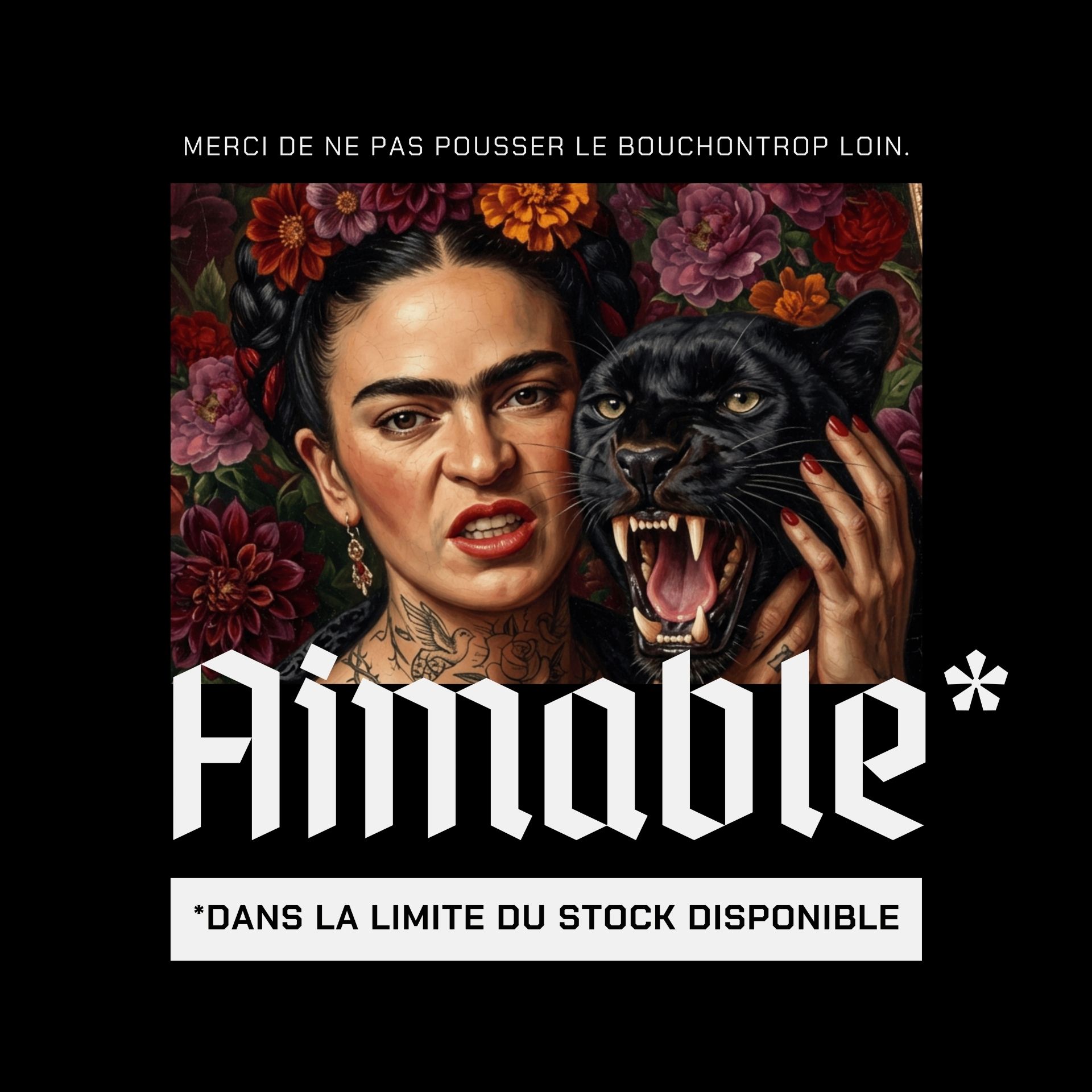 Aimable*