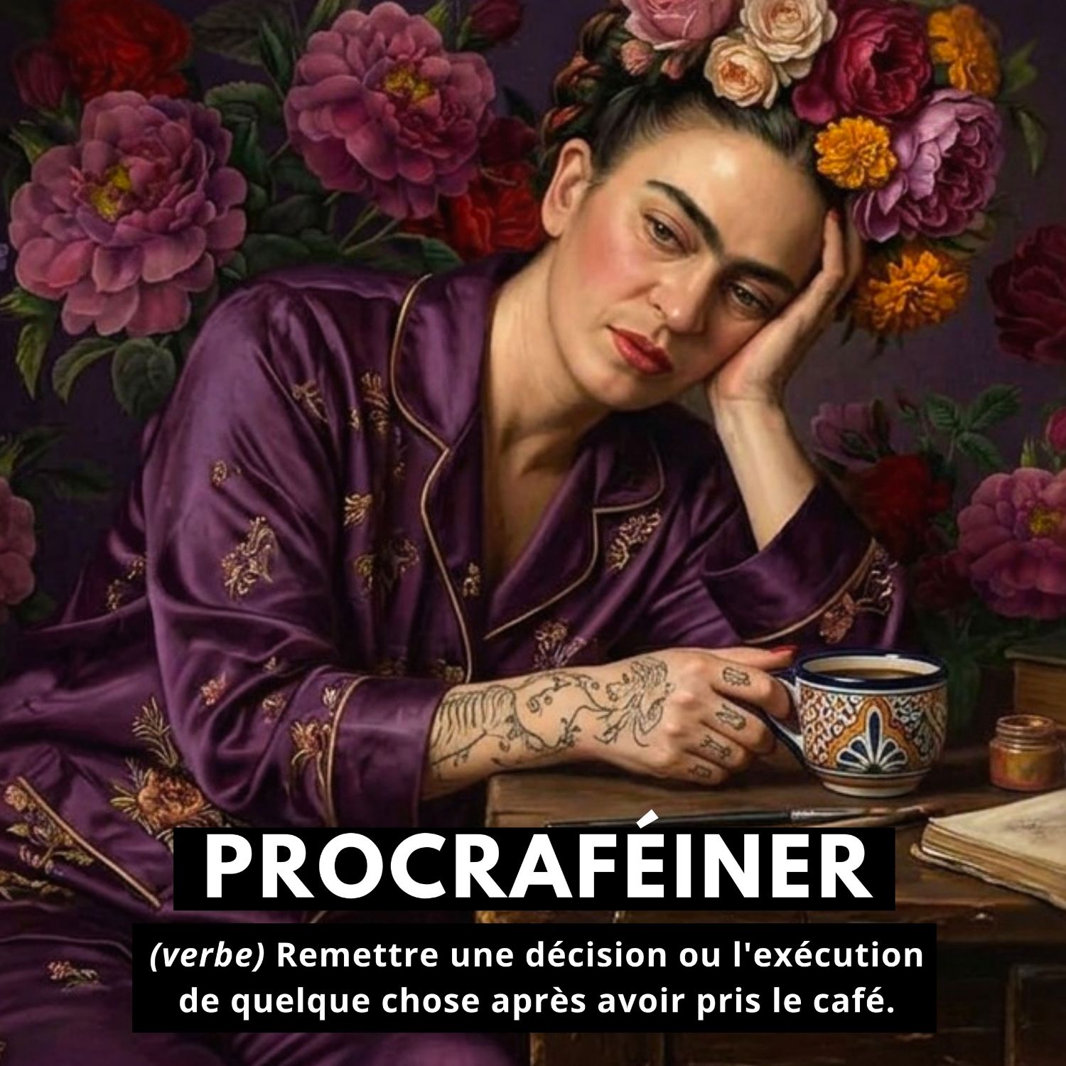 Procraféiner