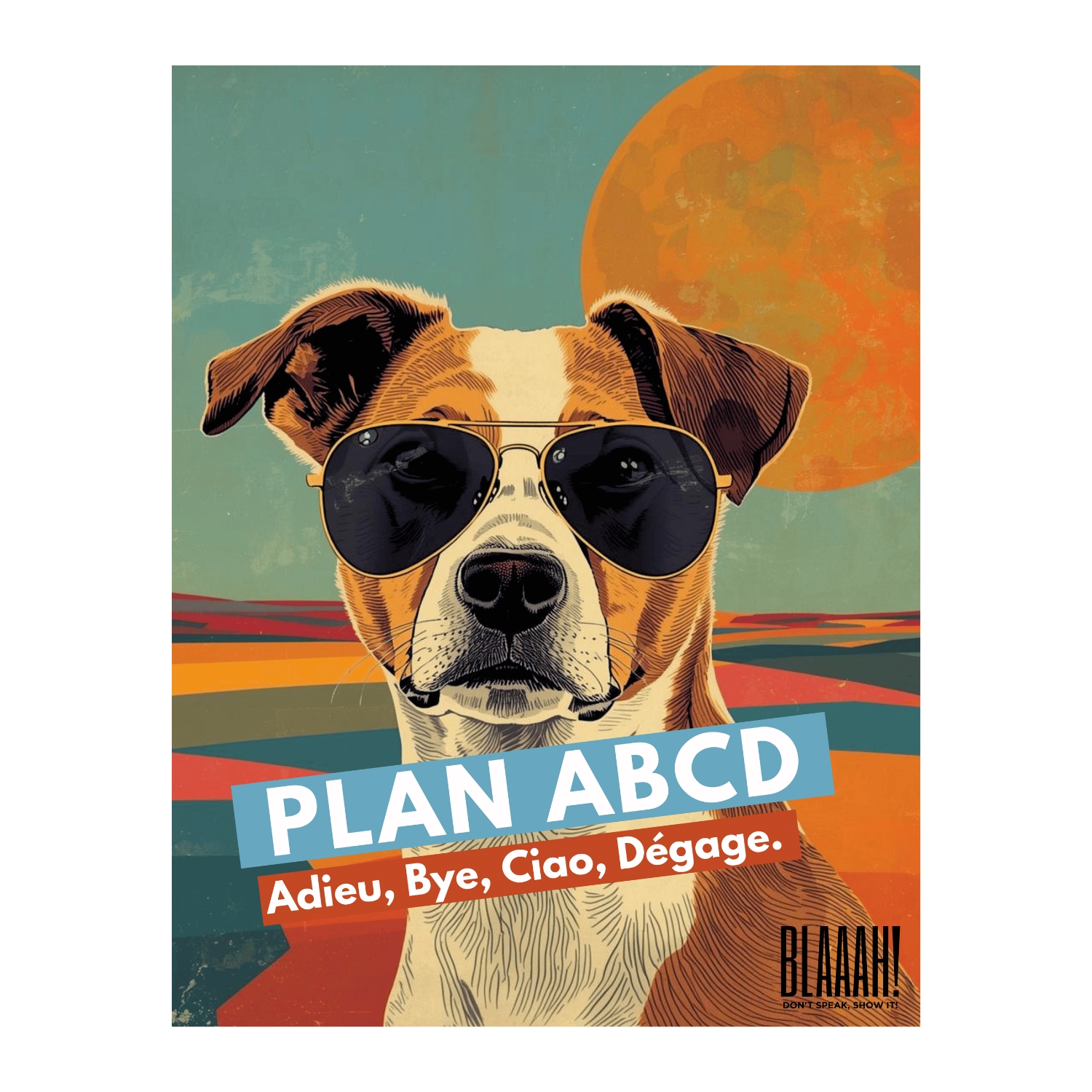 Plan ABCD