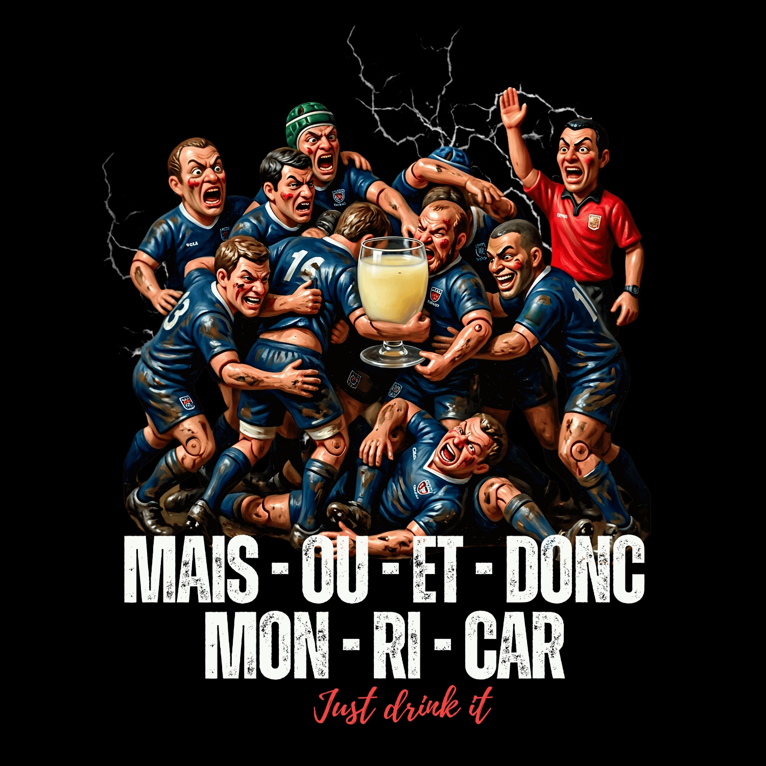 Mais où est donc mon Ri Car