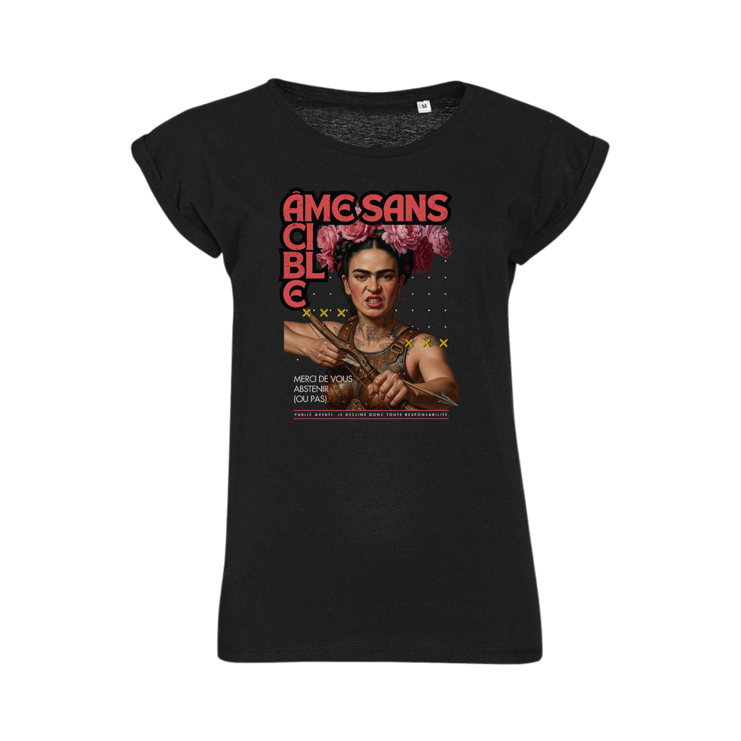 Âme Sans cible 