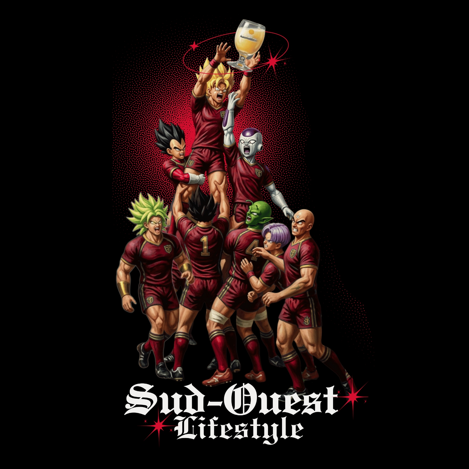 Sud-Ouest lifestyle 