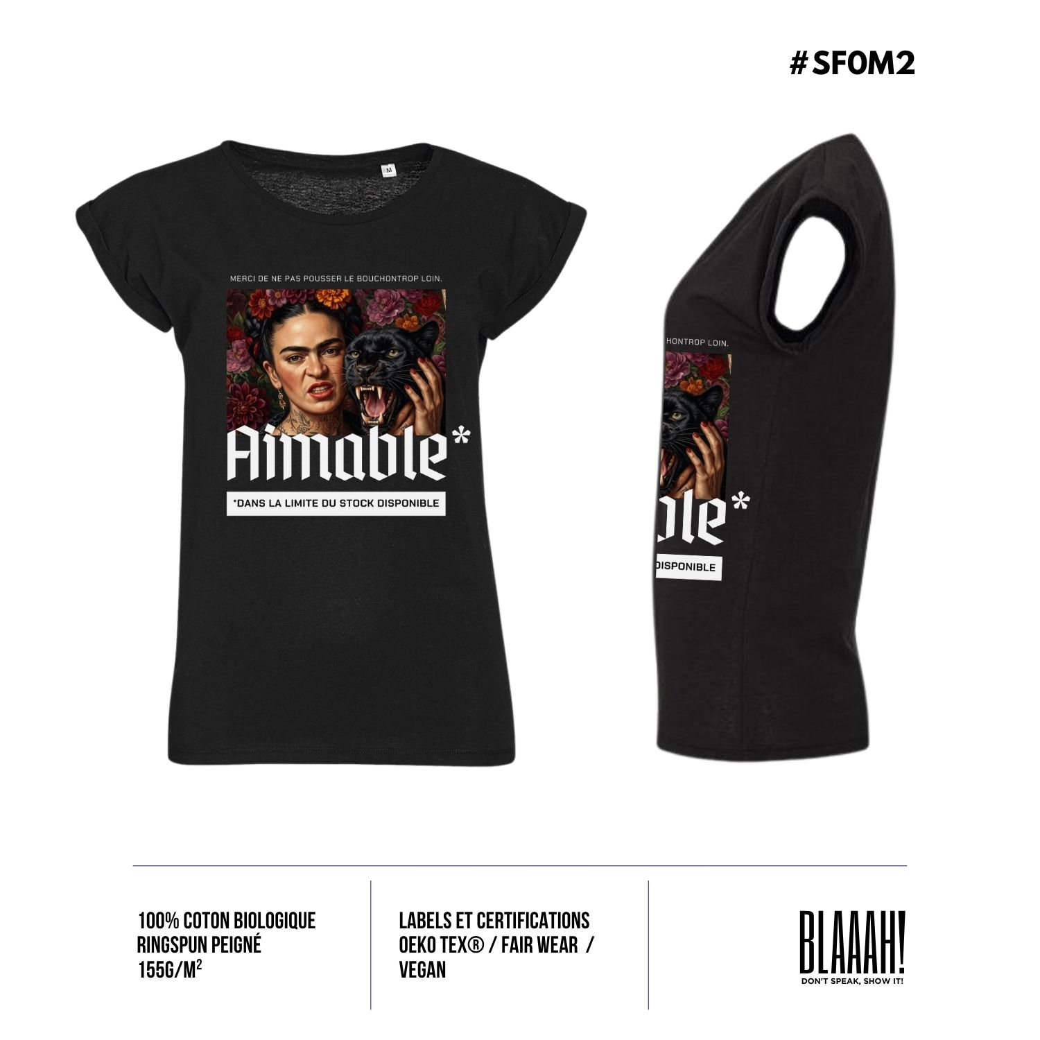 Aimable*