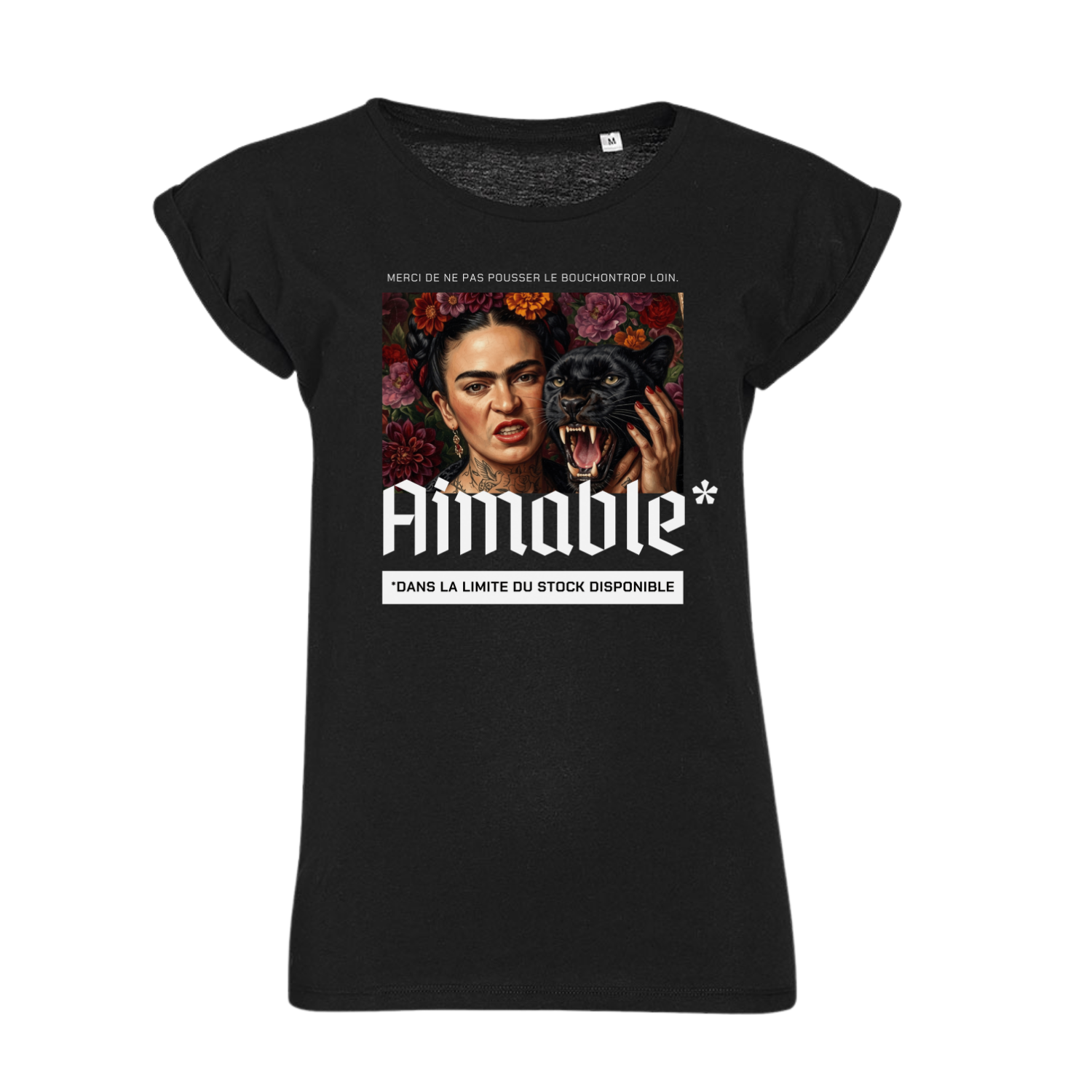 Aimable*