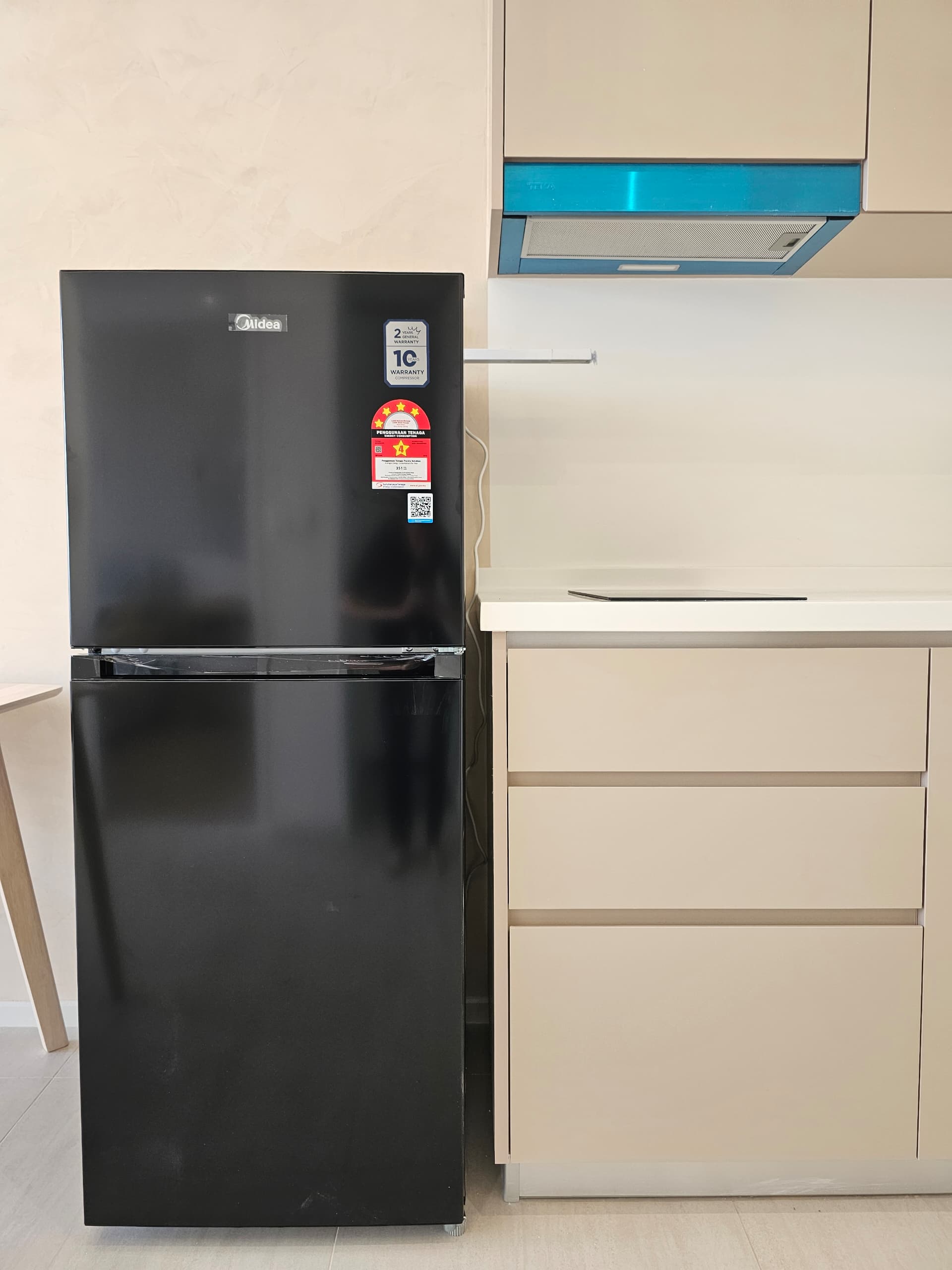 Bangsar South Laurel Residence 