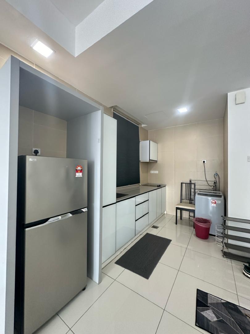 Central Residence, Sungai Besi