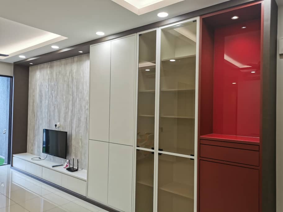 The Rainz , Bukit Jalil