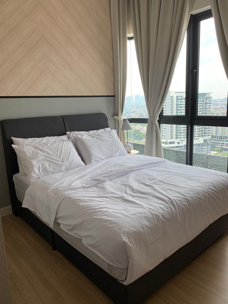 UNIO Residence, Kepong