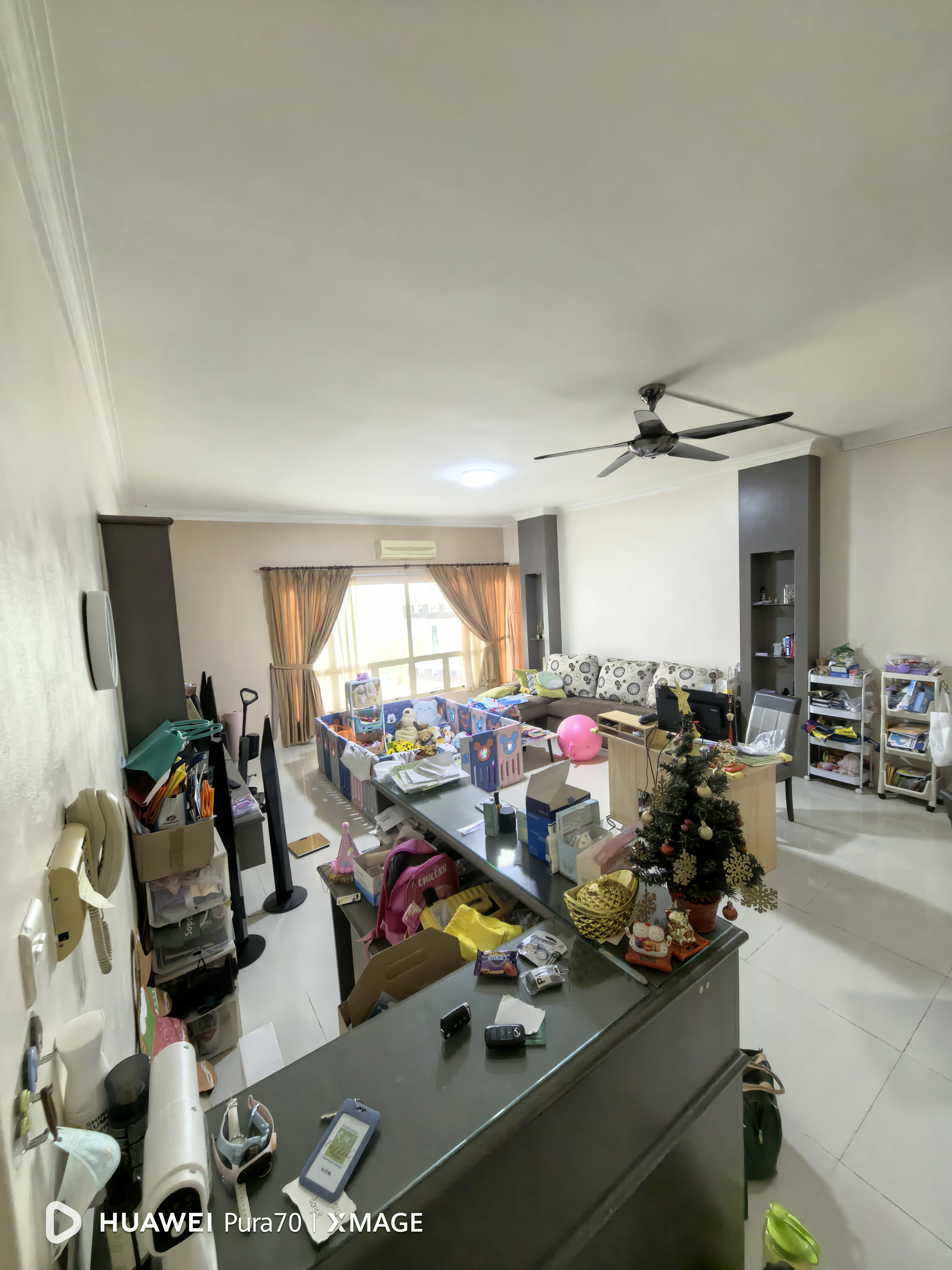 East Lake Residence, Seri Kembangan Corner Unit
