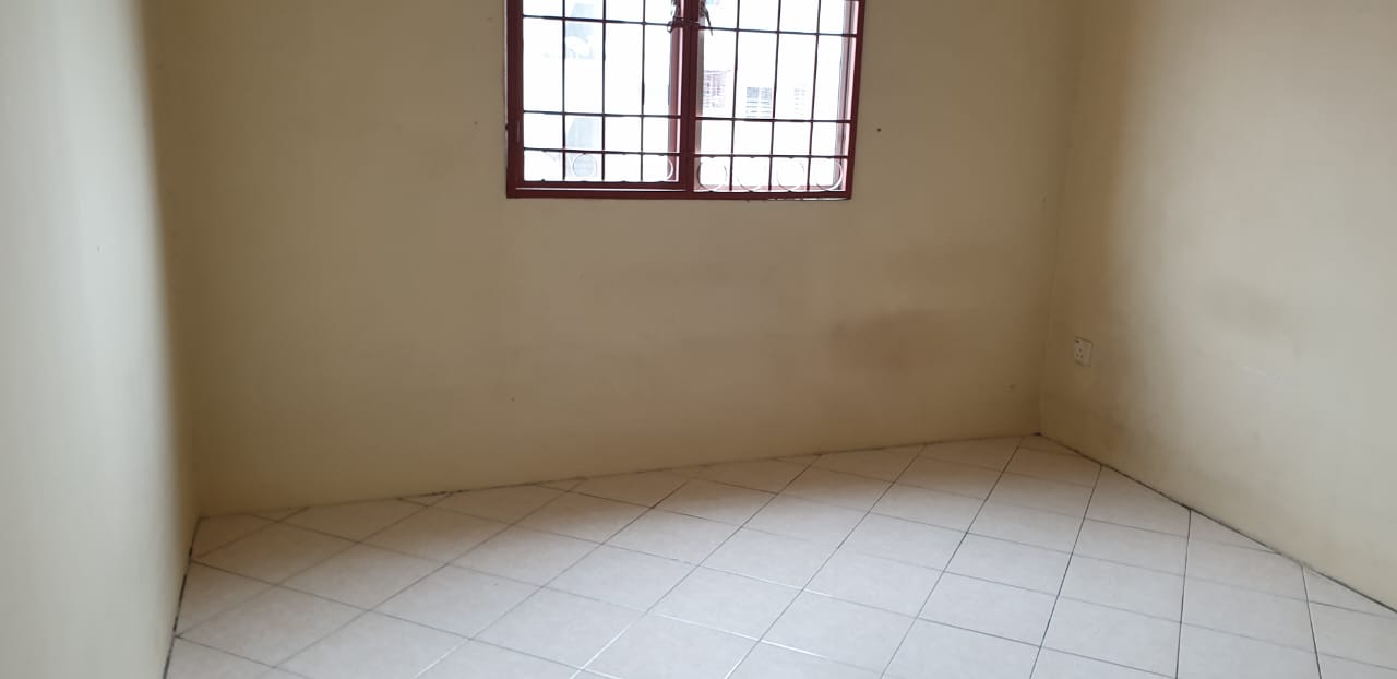 Bayu Puteri, Apartment
