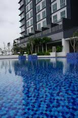 Galleria 1 Equine Park Studio, Seri Kembangan