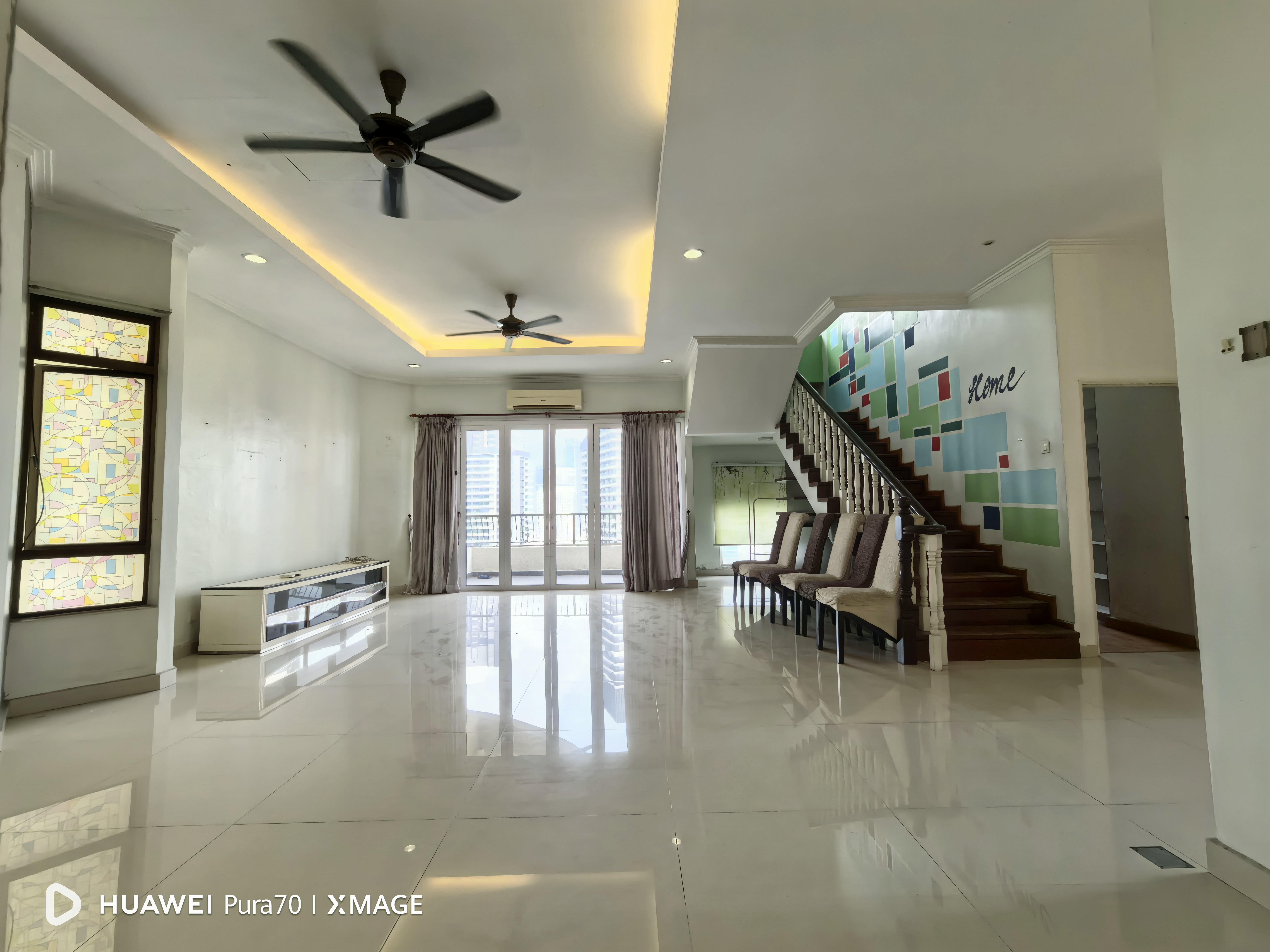  Robson Condo, Seputeh