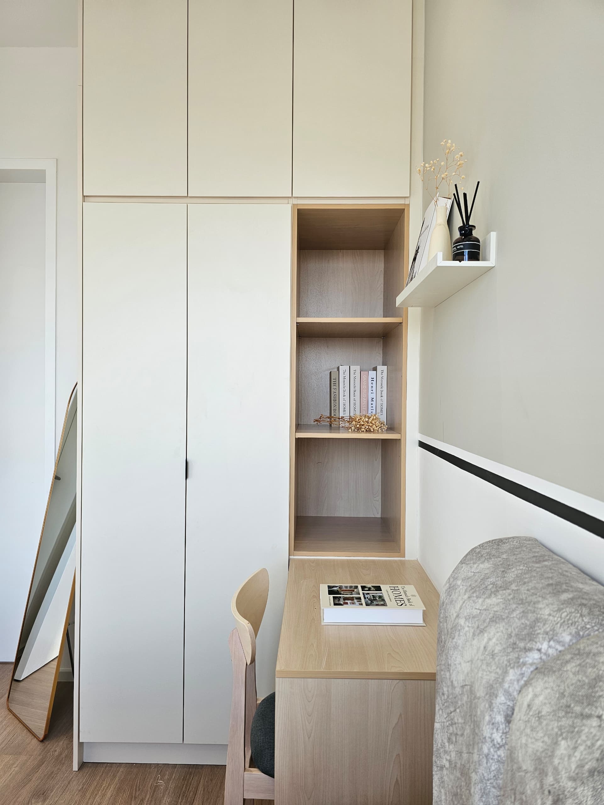 Bangsar South Laurel Residence 