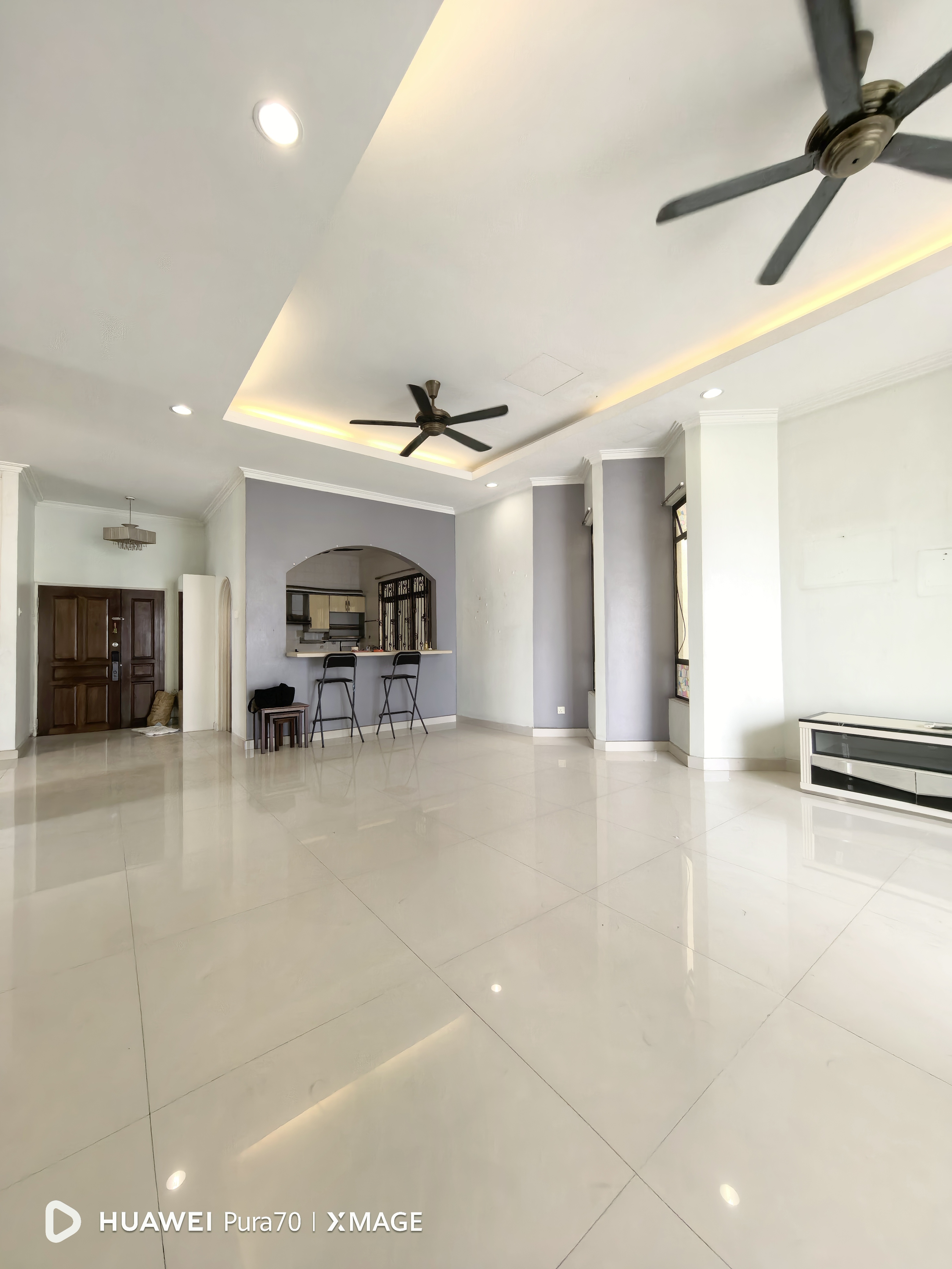  Robson Condo, Seputeh