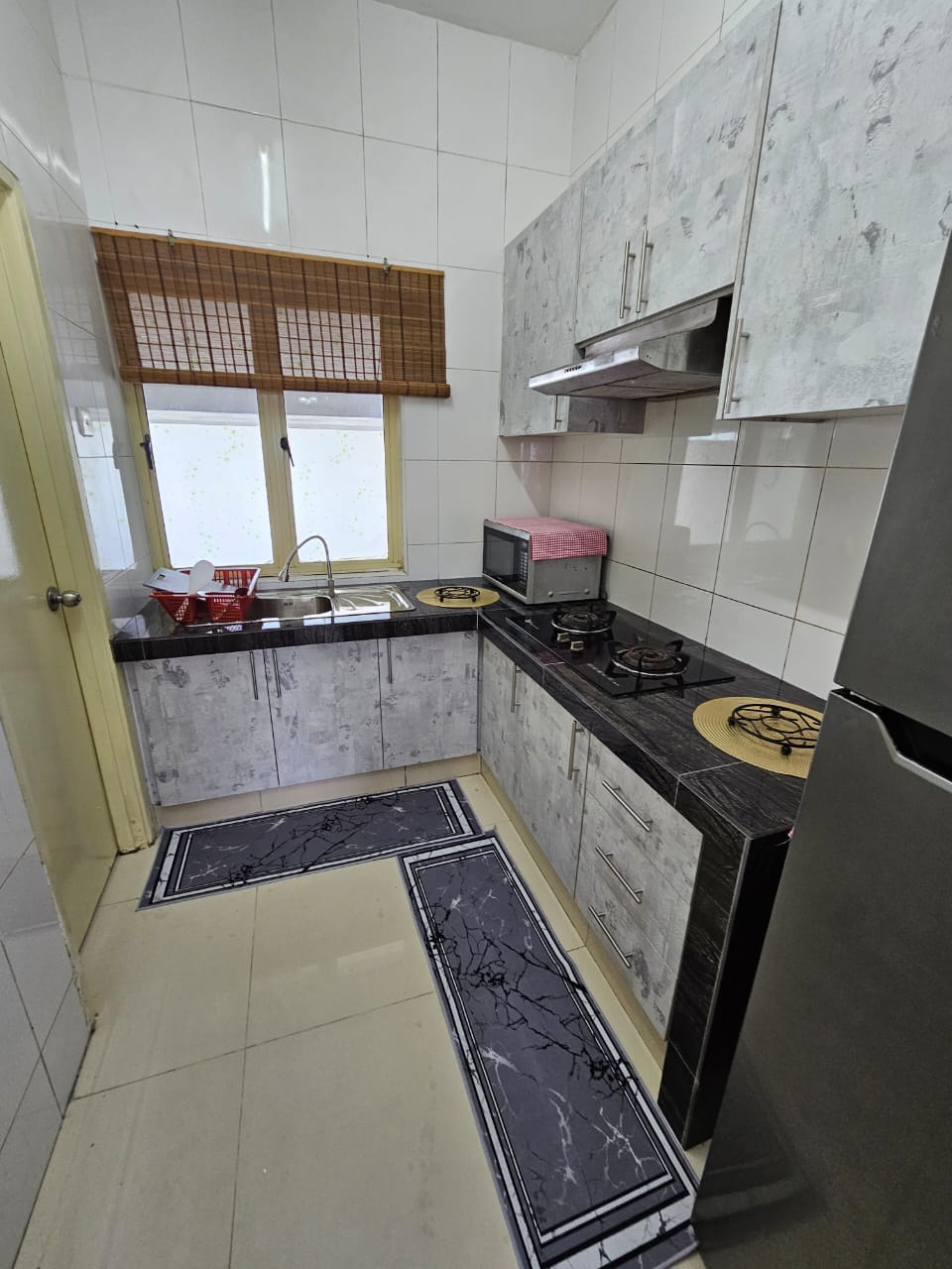 East Lake Residence, Seri Kembangan