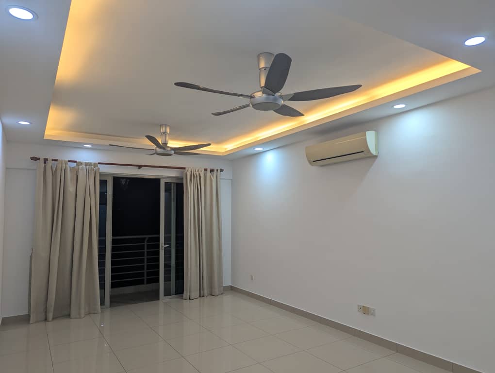 Park One South Apartment @ Seri Kembangan