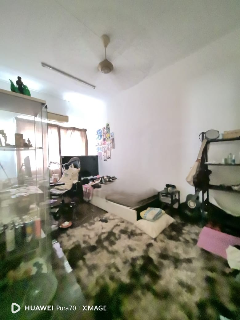 2-Storey Terrace Lestari Perdana, Seri Kembangan