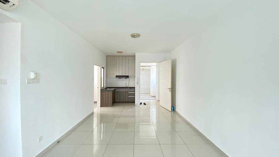 Zeva Residence, Seri Kembangan 