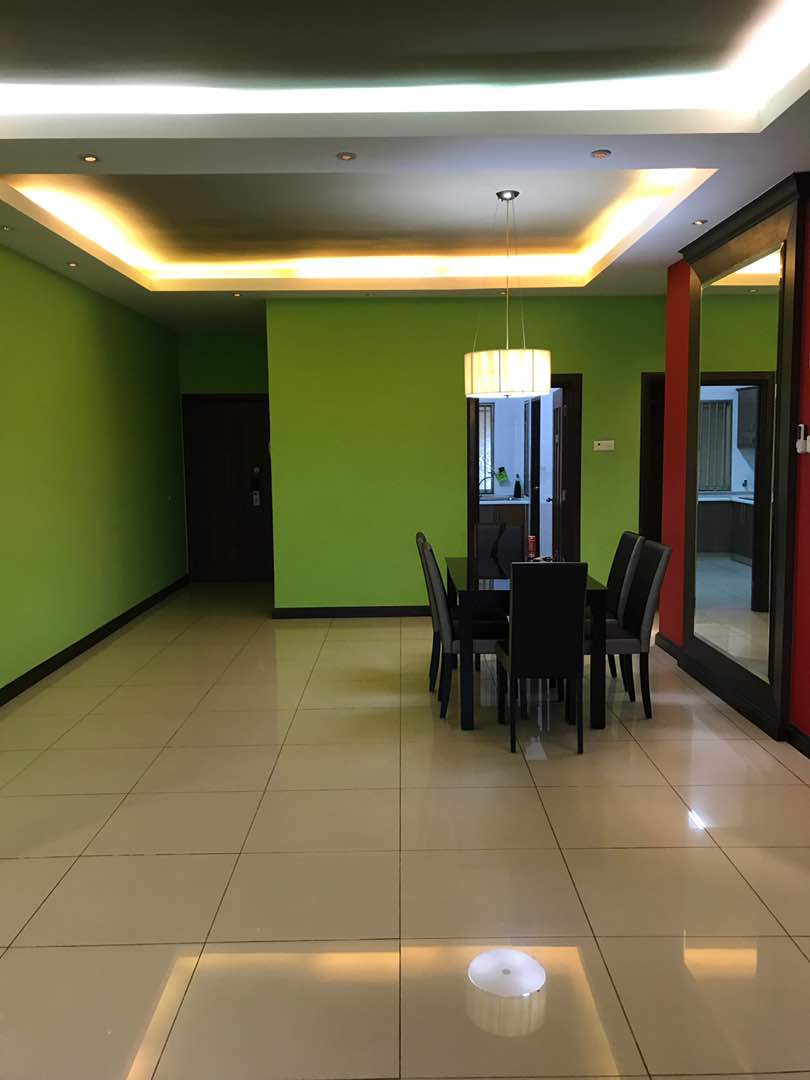 East Lake Residence, Seri Kembangan