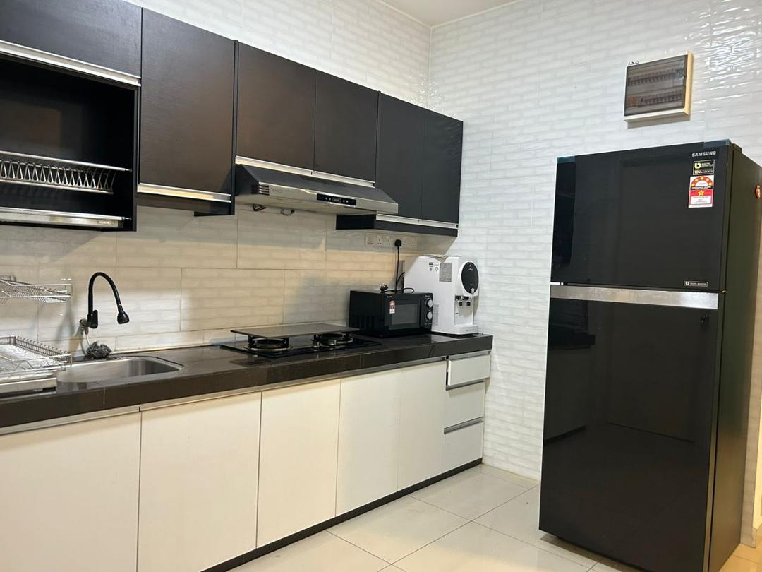 UNIV360 Condominium, Seri Kembangan