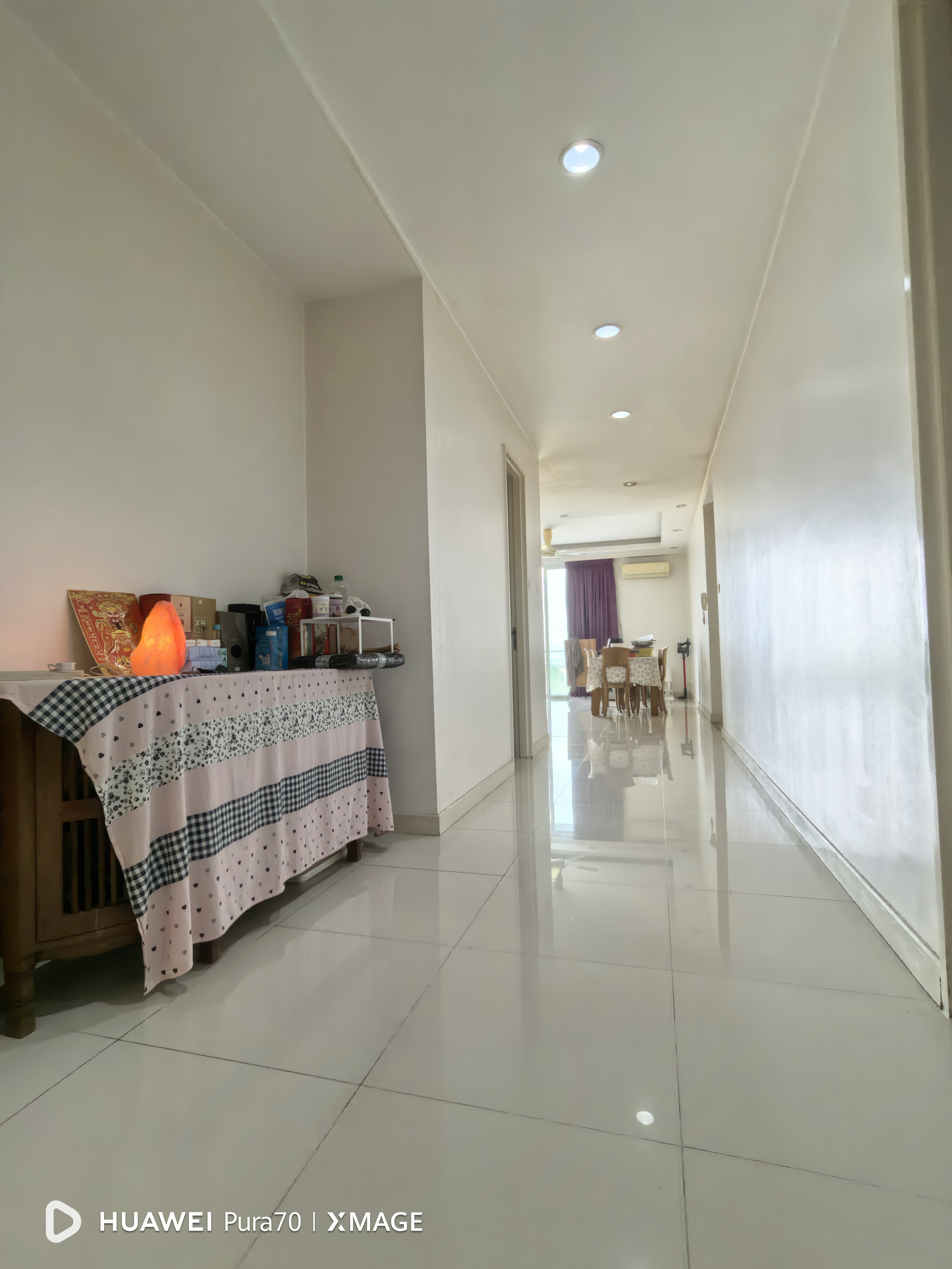 Le Yuan Residence Happy Garden 