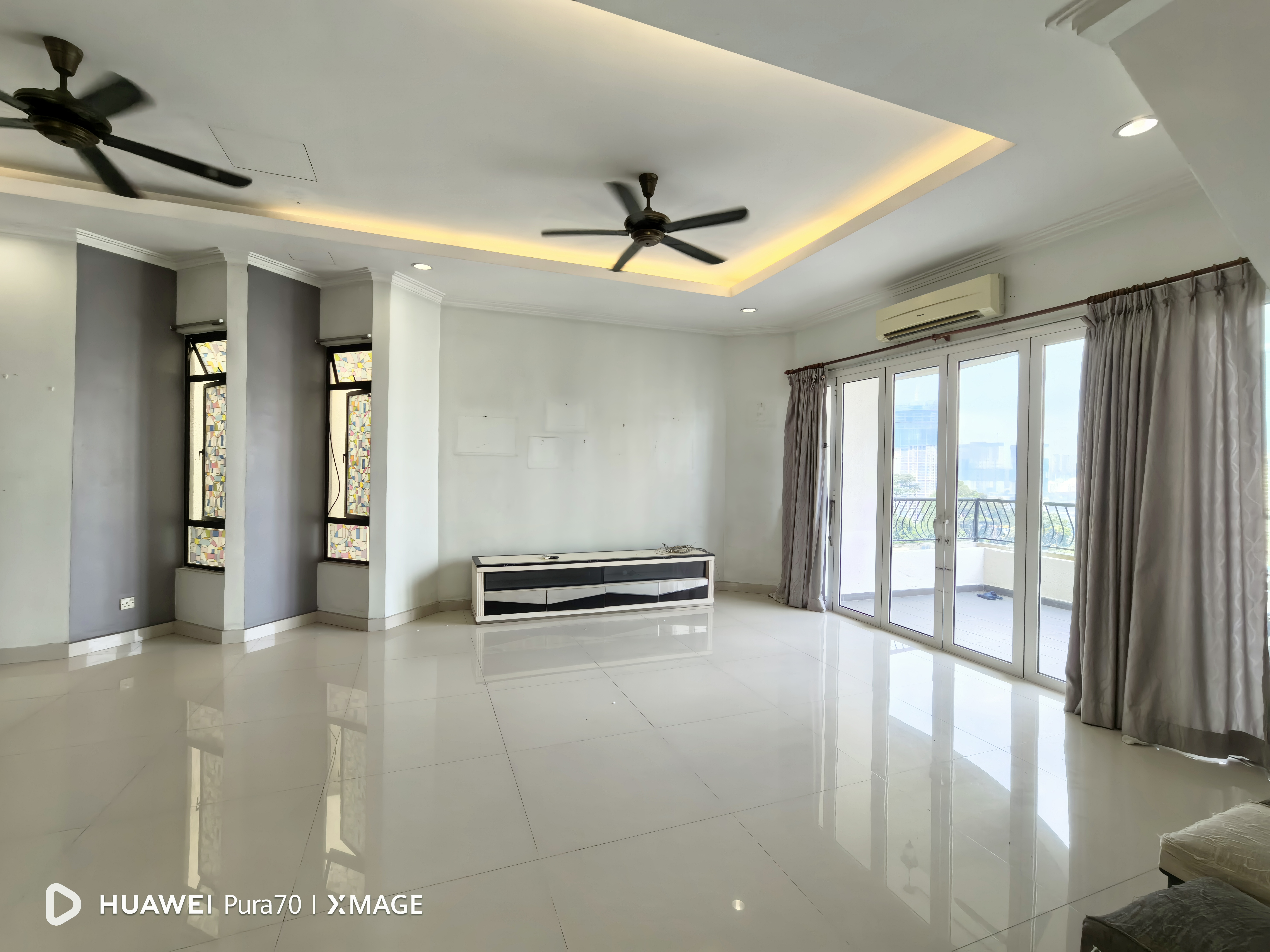  Robson Condo, Seputeh