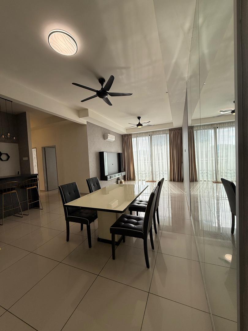 ZENOPY RESIDENCES @ Bandar Putra Permai