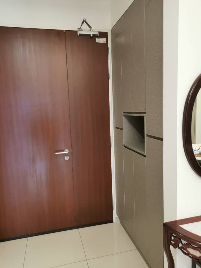 The Rainz , Bukit Jalil