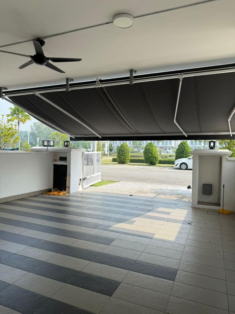  2-Storey Landed Home for Sale Eco Majestic @ Semenyih, Selangor