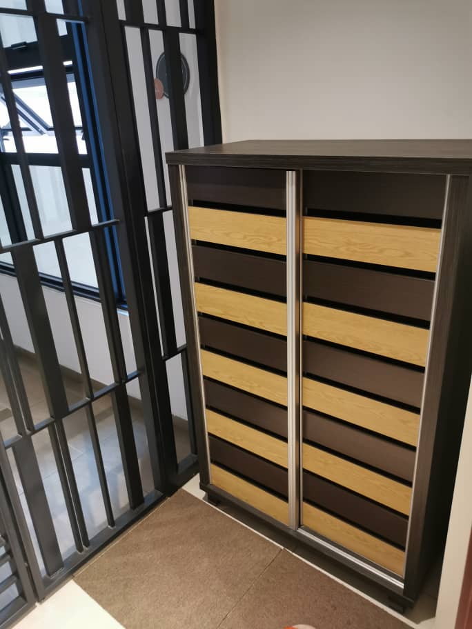 The Rainz , Bukit Jalil