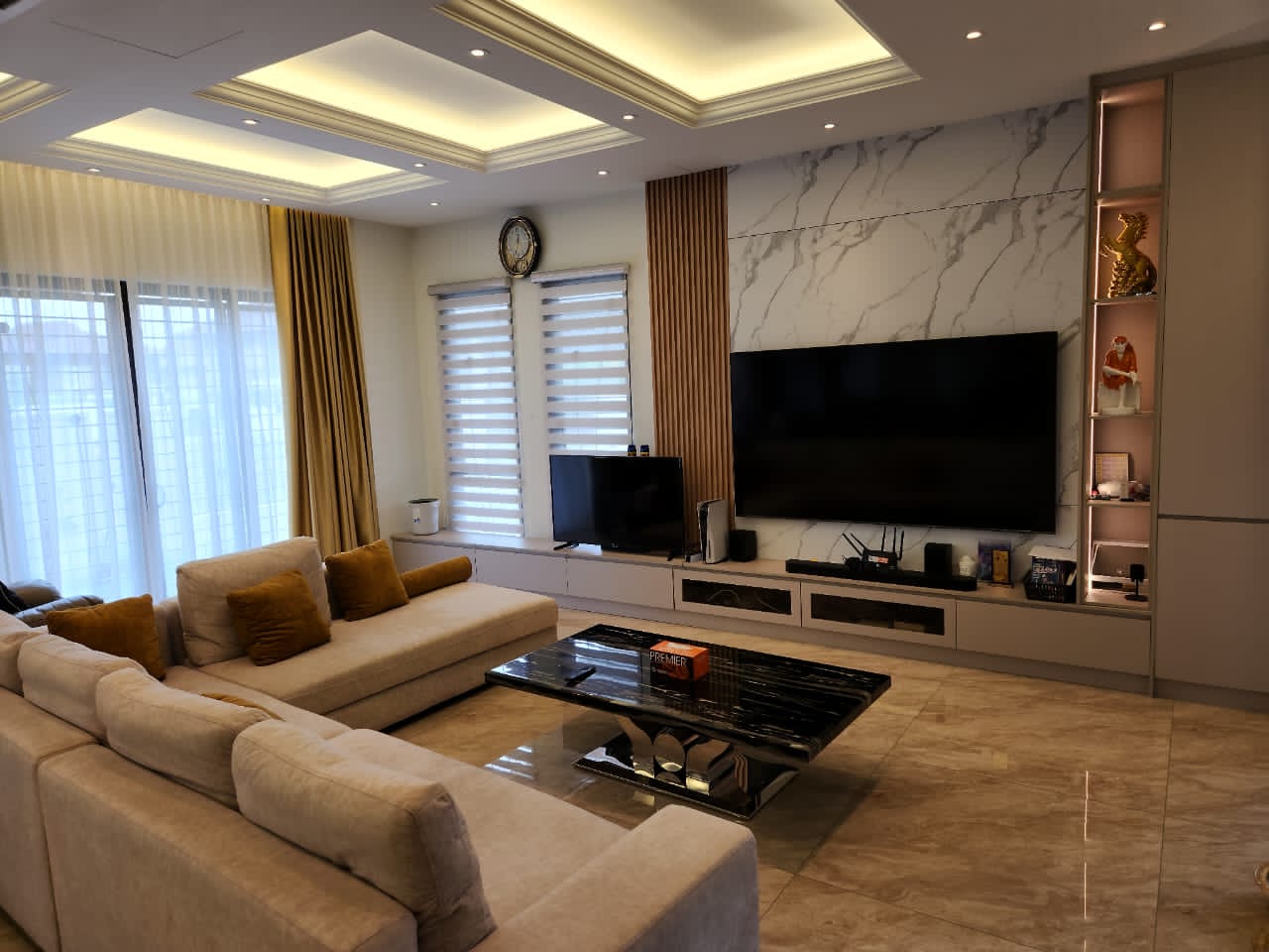 Setia Mayuri, Semenyih