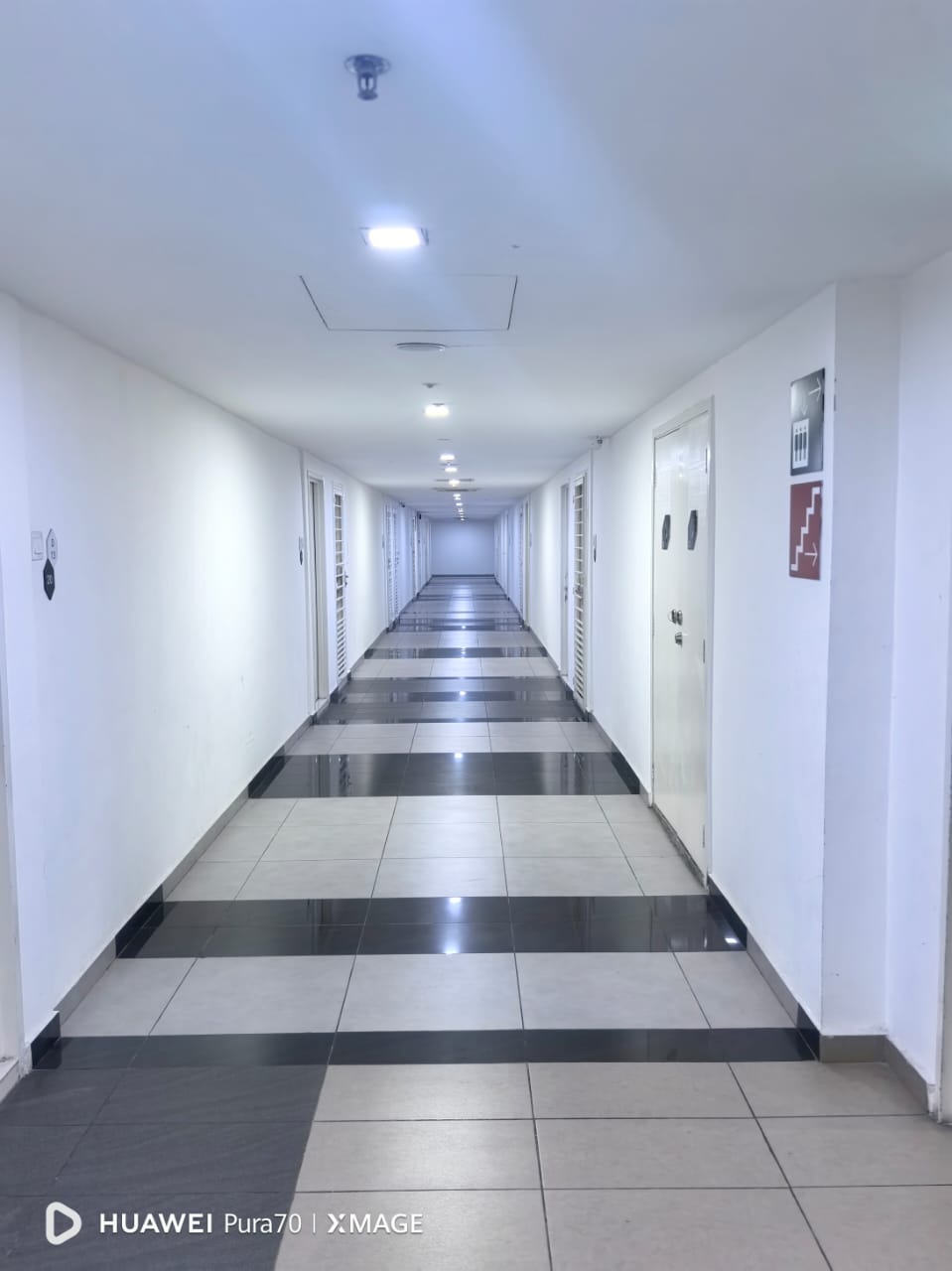 Dvogue Residence, PJ 