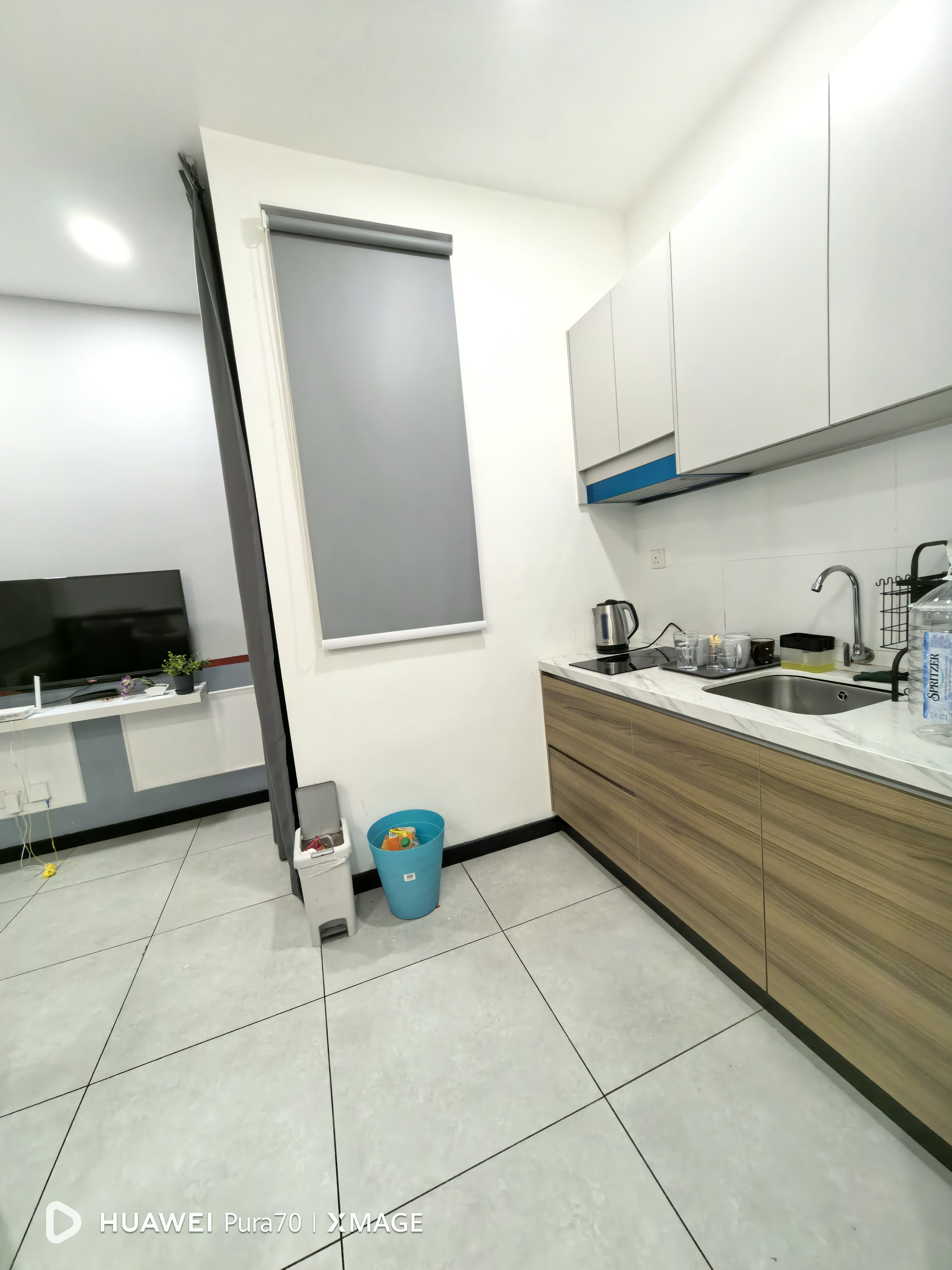 Neu Suites @ Jalan Ampang 